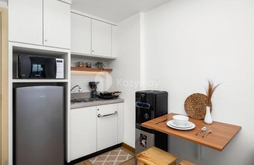Tangerang Apartment | Eunoia by Kozystay - Serpong