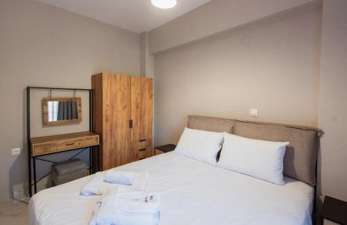 Fanari Villa | Eunoia Luxury Villas