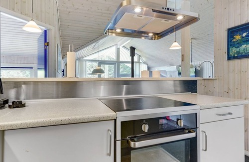 Vejers House | "Euphemia" - 900m from the sea by Interhome