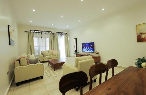 Nakaseke Apartment | Euphoria at Victoria Residence