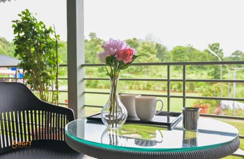 Lonavala House | Euphoria Farmstay Pure Veg Khopoli