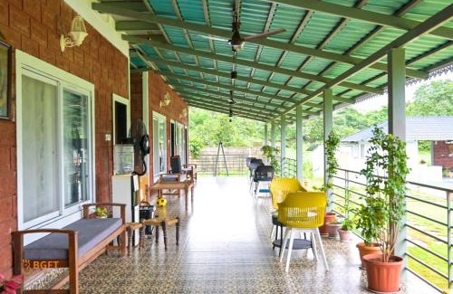 Lonavala House | Euphoria Farmstay Pure Veg Khopoli