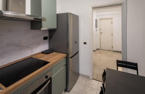 Quartiere XXXI Giuliano Dalmata Apartment | Eur - Penthouse