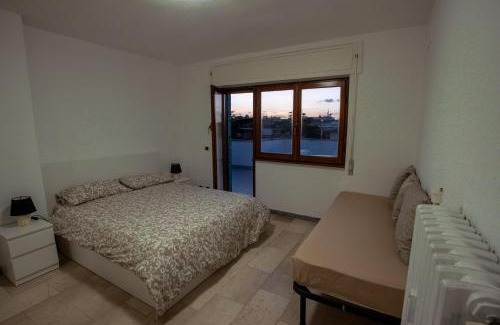 Quartiere XXXI Giuliano Dalmata Apartment | Eur - Penthouse