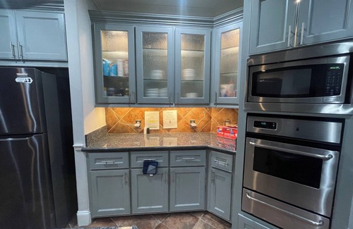 Northside House | EURA near Houston Downtown