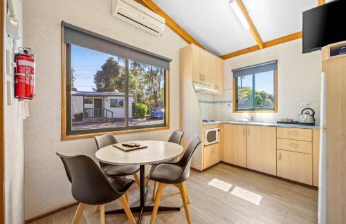 Eureka Resort | Eureka Stockade Holiday Park