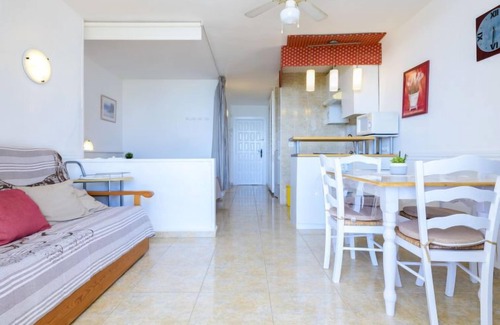 Alcossebre Apartment | Eurhostal - Seaview by Interhome