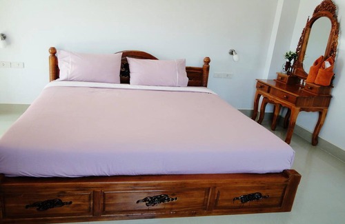 Chumphon Hotel | Euro Boutique Hotel