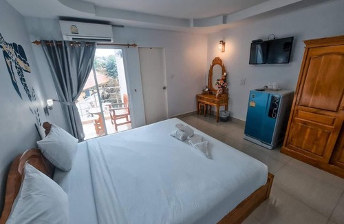 Chumphon Hotel | Euro Boutique Hotel