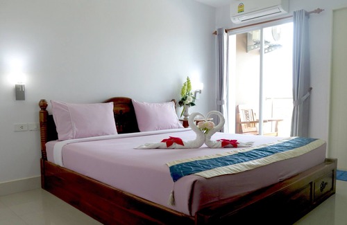Chumphon Hotel | Euro Boutique Hotel