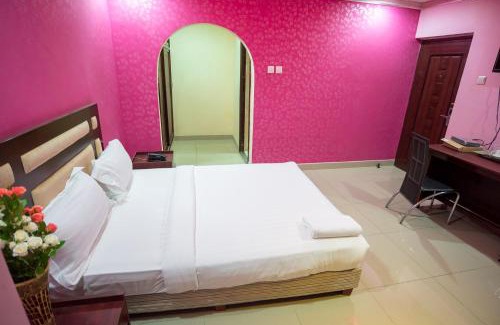 Dar es Salaam Hotel | Euro Hotel and Apartments
