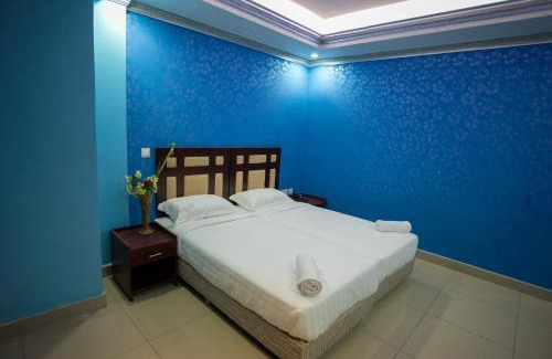Dar es Salaam Hotel | Euro Hotel and Apartments