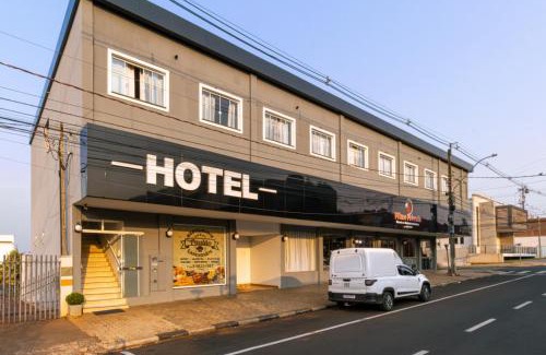Ubirata Hotel | Euro Hotel