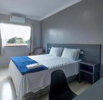 Ubirata Hotel | Euro Hotel