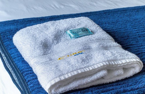 Ubirata Hotel | Euro Hotel