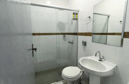 Ubirata Hotel | Euro Hotel