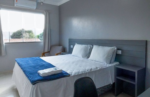 Ubirata Hotel | Euro Hotel