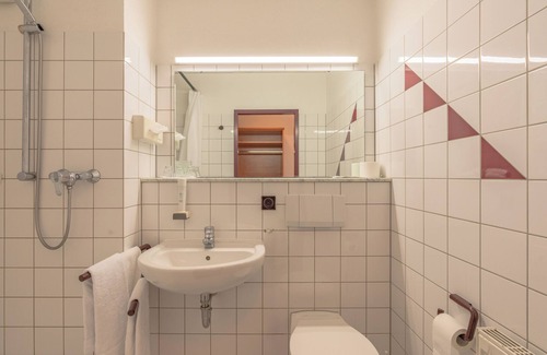 Kappel-Grafenhausen Hotel | Euro - Hotel
