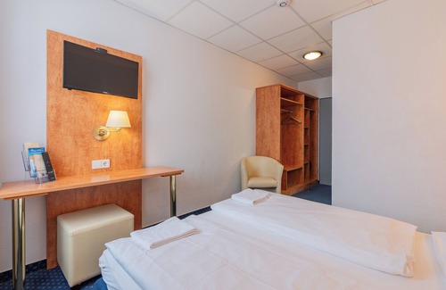 Kappel-Grafenhausen Hotel | Euro - Hotel