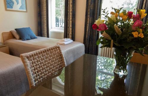 St. Pancras Hotel | Euro Hotel