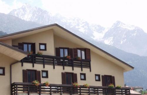 Edolo Hotel | Euro Hotel