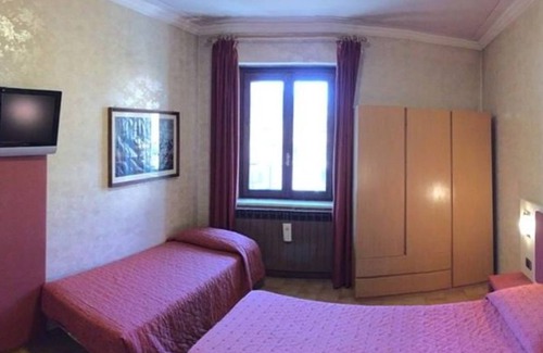 Edolo Hotel | Euro Hotel