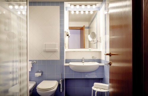 Nuoro Hotel | Euro Hotel