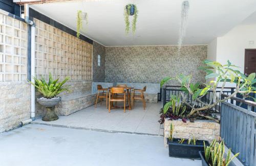 Kemenuh Villa | Euro House at Ubud Countryside