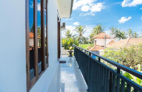 Kemenuh Villa | Euro House at Ubud Countryside