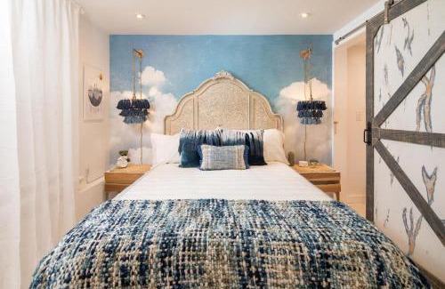 Midtown Apartment | Euro Lux
