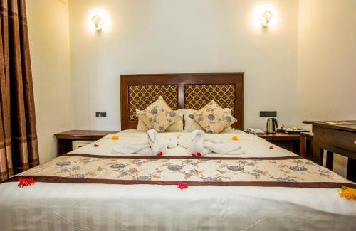 Andiambalama Hotel | Euro Star Hotel