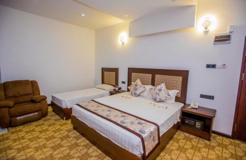 Andiambalama Hotel | Euro Star Hotel