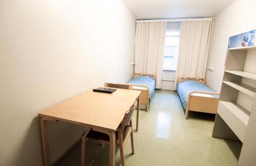Katajanokka Hostel | Eurohostel