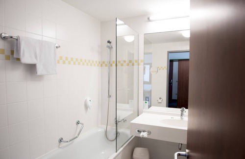 Deffingen Hotel | Eurohotel Günzburg