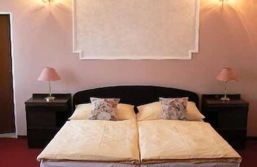 Karlovy Vary Hotel | Eurohotel Garni