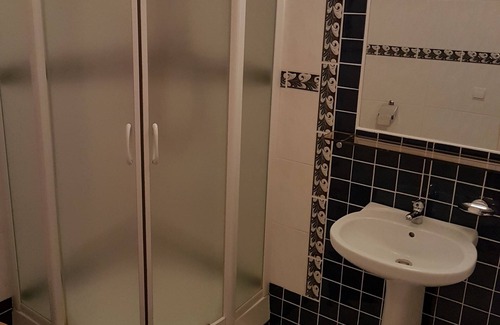 Karlovy Vary Hotel | Eurohotel Garni