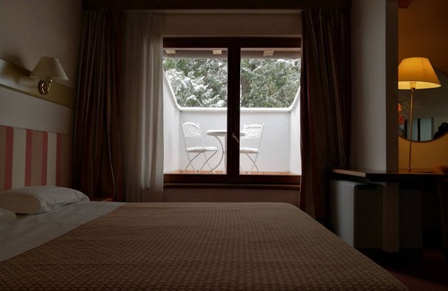 Maniago Hotel | Eurohotel Palace Maniago