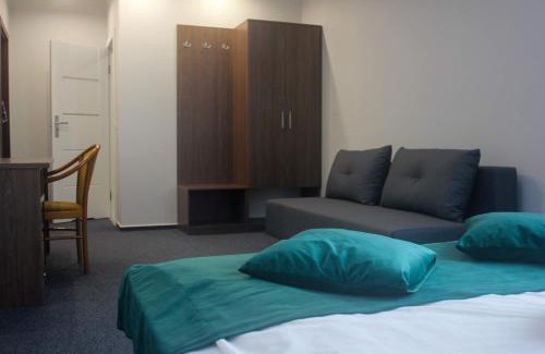 Gora Kalwaria Bed & Breakfast | Eurohotel
