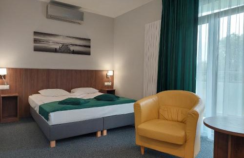 Gora Kalwaria Bed & Breakfast | Eurohotel