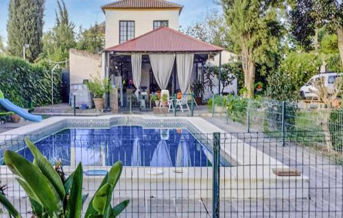 Guillena House | Europa 5