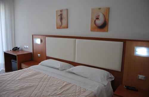 Nereto Hotel | Europa Hotel