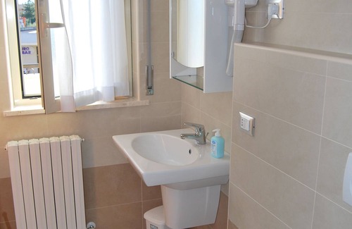 Nereto Hotel | Europa Hotel