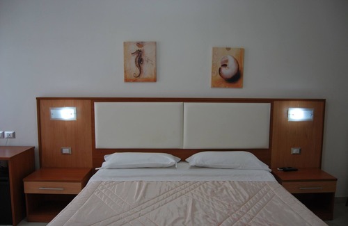 Nereto Hotel | Europa Hotel