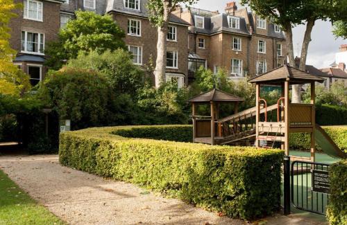 Little Venice Apartment | Europa House Apartments