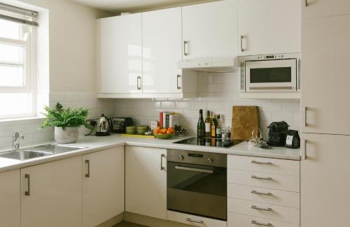Little Venice Apartment | Europa House Apartments