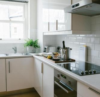 Little Venice Apartment | Europa House Apartments