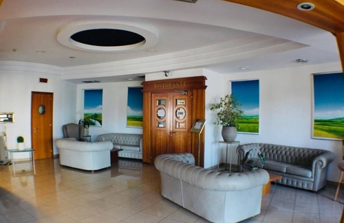 Rosate Hotel | Europa
