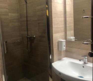 Rakhiv Hotel | Europa