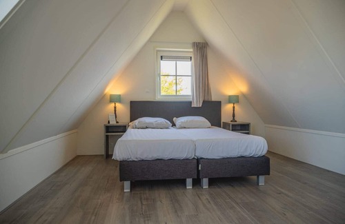 West-Graftdijk Other | EuroParcs de Rijp