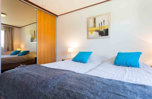 Egmond aan den Hoef Other | Europarcs De Woudhoeve